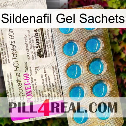 Sildenafil Gel Sachets new07